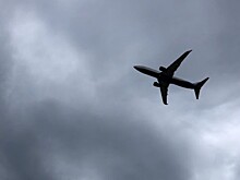 Пассажиры авиарейсов не могут покинуть Сочи из-за тумана