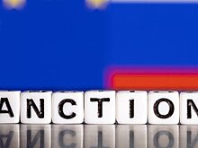 МВФ удручен: западные санкции не слишком сказались на экономике России