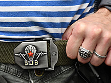 Суд арестовал пять человек, обвиняемых в атаке на псковских десантников в Чечне