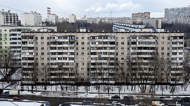 Слово «пенсионер» стало красным маркером на сделках с жильем