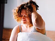 Как понять, у вас похмелье или ковид