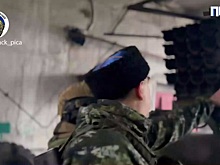 Казаков-артиллеристов нацисты боятся на всех фронтах