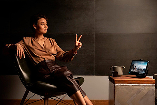 Как крупнейший российский банк конкурирует с Amazon и Google