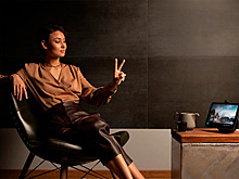 Как крупнейший российский банк конкурирует с Amazon и Google