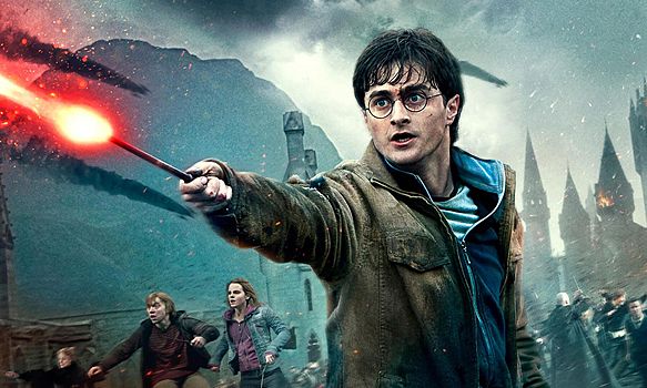 «Гарри Поттера» заподозрили в призывах к госперевороту