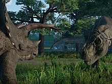 В двух словах: Джефф Голдблюм озвучит Jurassic World Evolution, День Св. Патрика в COD: WW2 и прочее