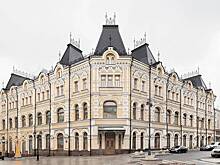 В центре Москвы собрались избавиться от памятника культурного наследия