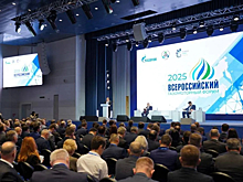 Газпром СПГ технологии на Всероссийском газомоторном форуме