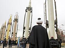 Назло Москве и Вашингтону: Иран начинает поставки за рубеж своих ракет и беспилотников