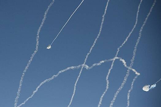 Над российскими регионами уничтожили 36 украинских БПЛА за четыре часа