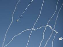 Над российскими регионами уничтожили 36 украинских БПЛА за четыре часа