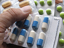 Кабмин утвердил список запрещенных для использования в спорте препаратов