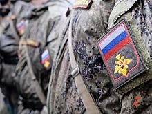 Никаких привилегий: в Росгвардии раскрыли правду о службе Маcаn