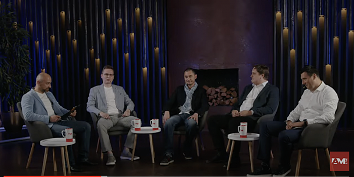 ИБ должна стремиться к бизнесу