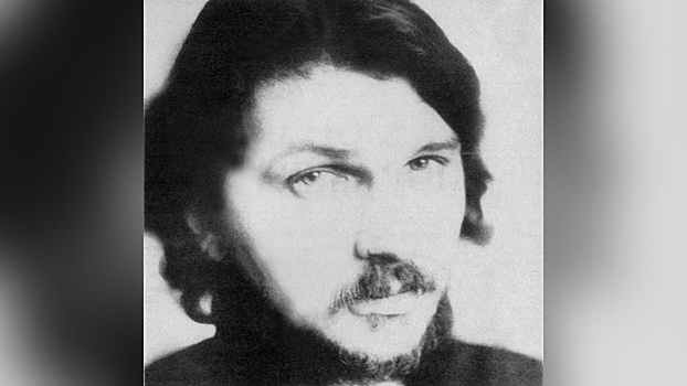 Умер писатель Александр Бородыня