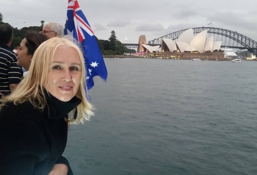 «Хочешь здесь работать — забудь о журналистике» — омичка о жизни в Австралии