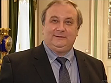 Миллиардер Дмитрий Астафьев задержан по делу о растрате
