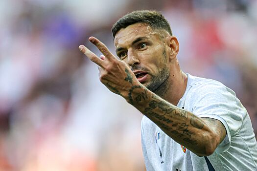 Экс-защитник ЦСКА Виллиан Роша ответил, в какие места Москвы он хотел бы вернуться