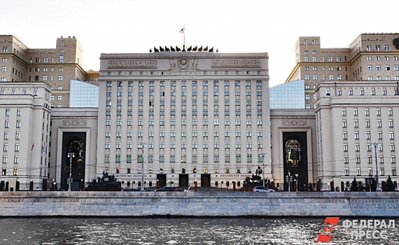 Минобороны претендует на землю в Севастополе