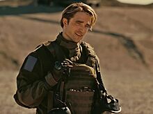 «Я очень боюсь унижения». Роберт Паттинсон высказался о работе