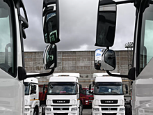 КамАз ввел трехдневную рабочую неделю