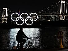 Греческого участника Олимпиады отстранили за нарушение антидопинговых правил