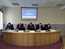 Челябинский бизнес ищет рынки сбыта в Южной Африке