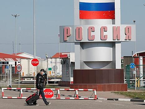 Россия и Белоруссия открывают границы между странами