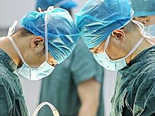 Паук поселился в ухе у женщины