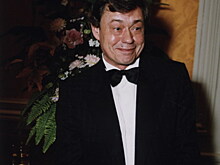 Сегодня: 75 лет со дня рождения Николая Караченцова