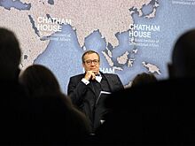 МИД России предложил экс-лидеру Эстонии думать о туризме