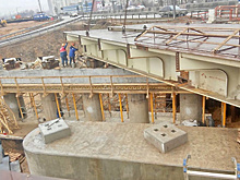 Транспортную ситуацию в Подмосковье в 2021 г улучшили почти для 2 млн жителей