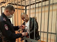 Главу екатеринбургского медиа, чью экс-супругу облили кислотой, отправили в СИЗО