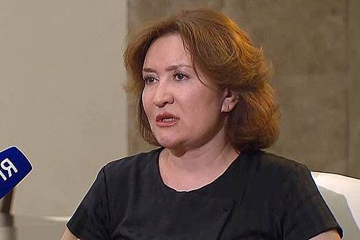 Азербайджан отказал России в экстрадиции «золотой судьи». Ее задержали в Баку на пути в Дубай