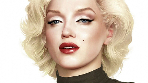 В США представили ИИ-версию Мэрилин Монро