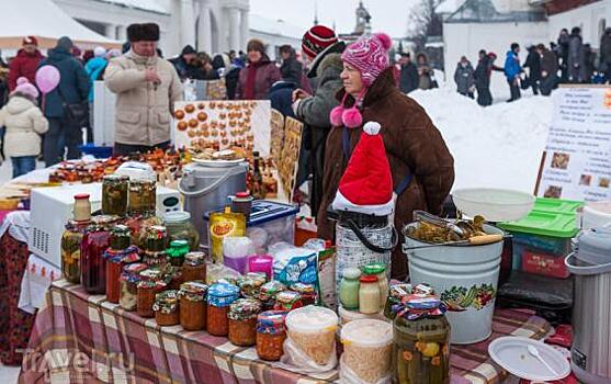 Курян призывают внимательнее выбирать продукты на Масленицу