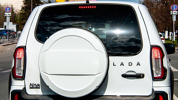 АвтоВАЗ увеличил продажи Lada в России