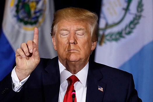 Трамп сократит штат Совета национальной безопасности