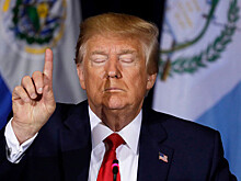 Трамп сократит штат Совета национальной безопасности