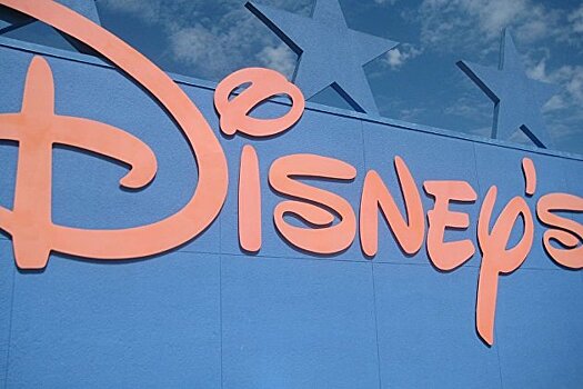 Сбербанк интересуется покупкой эксклюзивных прав на фильмы Disney