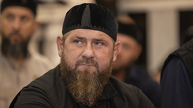 Якуб Закриев возглавил ФК «Ахмат» после ухода Ахмата Кадырова