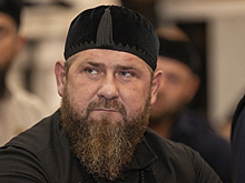 Якуб Закриев возглавил ФК «Ахмат» после ухода Ахмата Кадырова