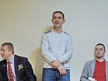 Бывший начальник пензенского управления ЖКХ вступил в «Справедливую Россию»