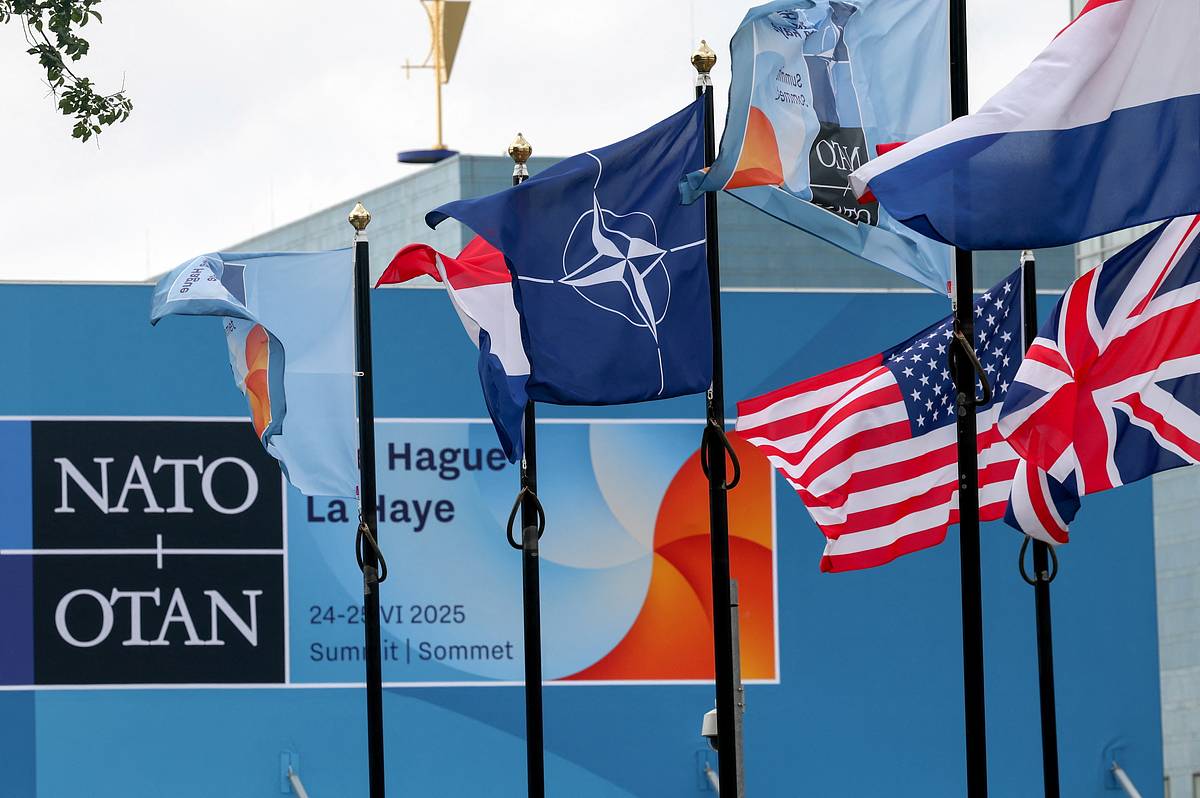 В США высказались о страхе России перед НАТО