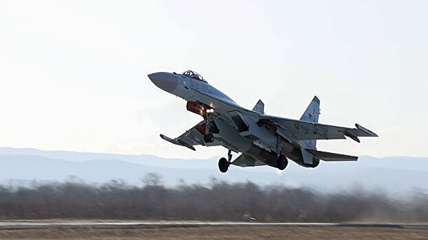 Эксперт оценил вероятность покупки Турцией Су-35