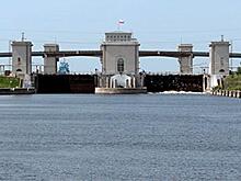 Реконструкция Городецких шлюзов поможет судоходству на Волге
