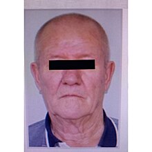 В Оренбуржье ищут пропавшего в октябре 73-летнего мужчину