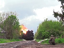 Сапер рассказал, что боевики минировали детские игрушки в Курской области