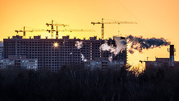 Новую Москву превратят в систему моногородов