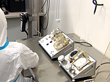 Препараты с радиоактивными изотопами для лечения рака начали производить в России